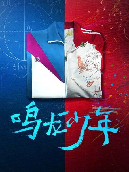 鸣龙少年 TV版