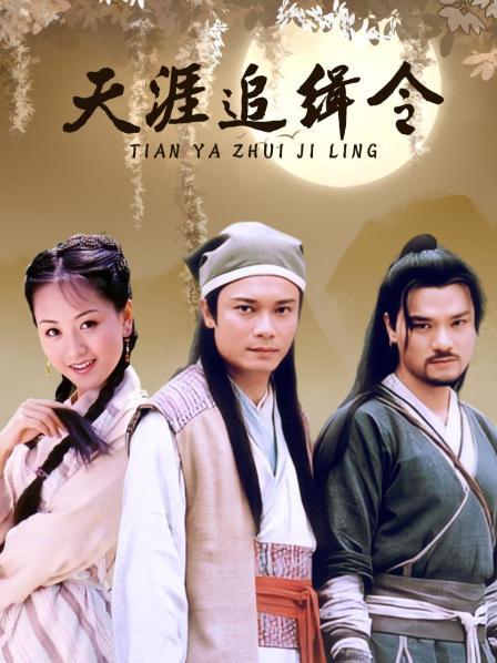 天涯追缉令