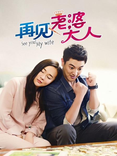 再见，老婆大人