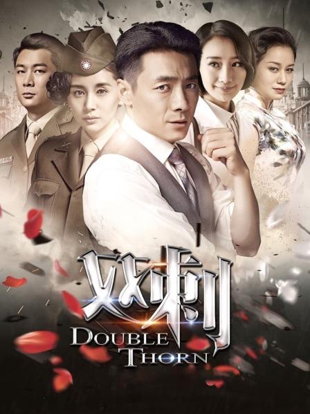 双刺 DVD版