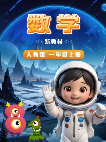 在校园里找一找