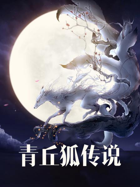 青丘狐传说 DVD版