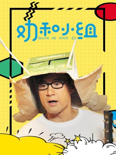 劝和小组 DVD版