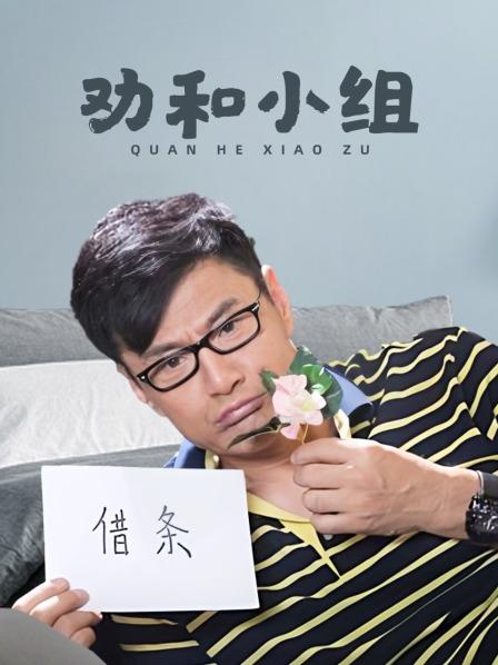 劝和小组 TV版