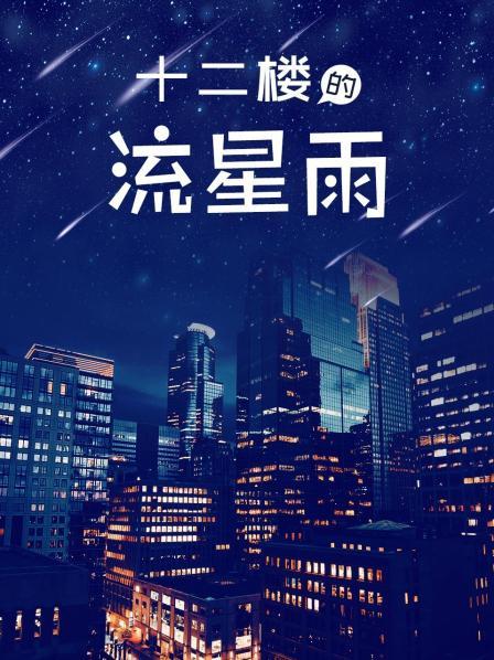 十二楼的流星雨