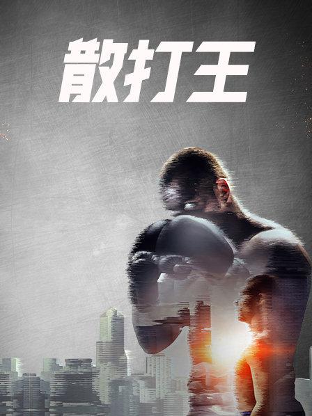 散打王