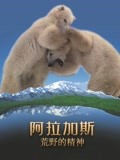 阿拉斯加：荒野的精神