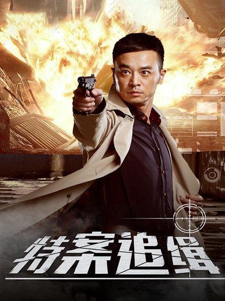 特案追缉
