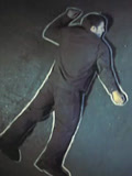 伪造的死亡
