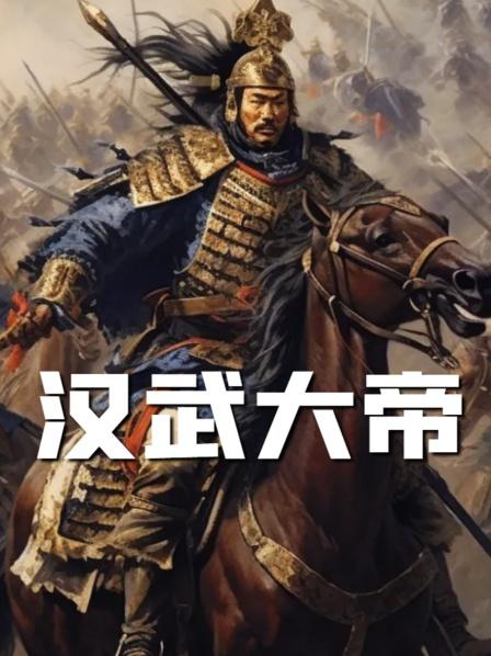 真正让汉朝人扬眉吐气的汉武帝