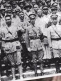 中原大战 