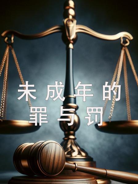 未成年的罪与罚