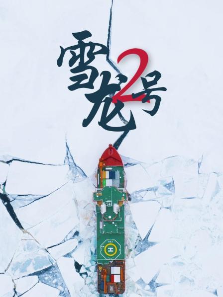 雪龙二号的雏形