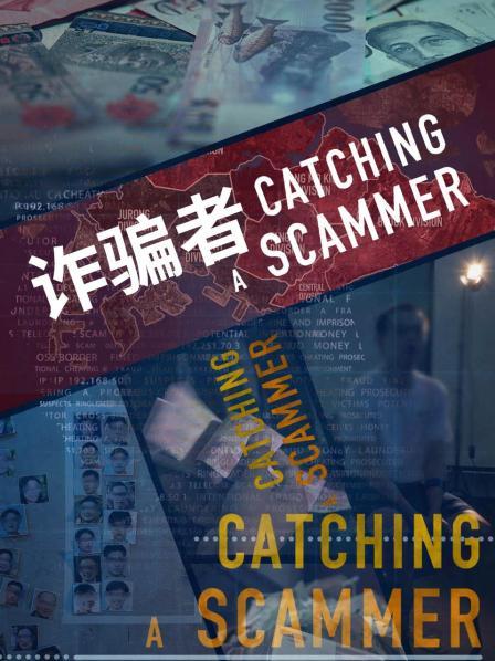 台湾电信诈骗集团