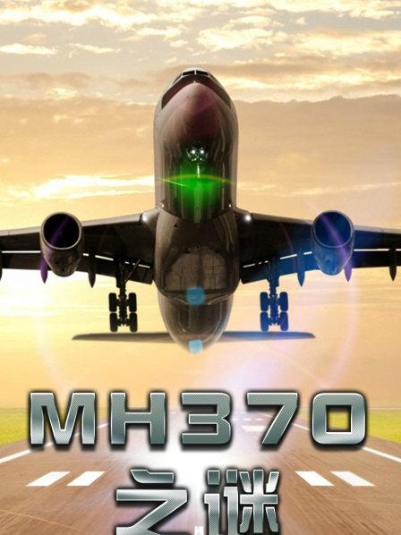 MH370之谜
