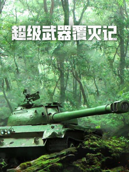 超级武器覆灭记