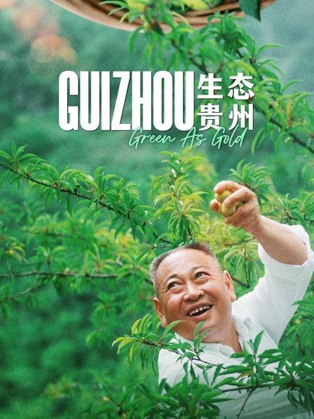 生态贵州