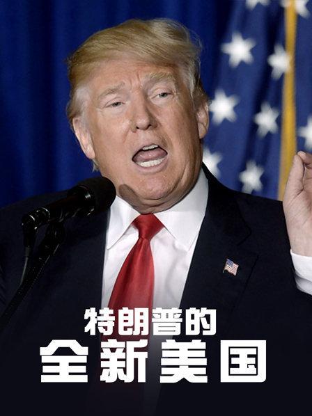 特朗普总统对美国而言意味着什么？