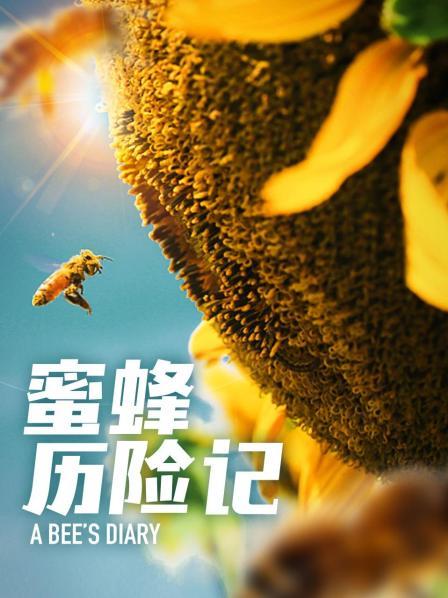 一只蜜蜂的奇幻冒险