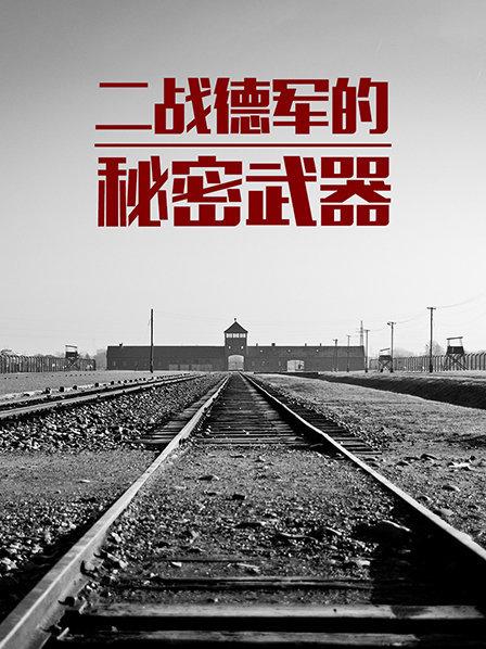 弗里茨X：二战最后的奥秘之一，现代小型炸弹的祖先