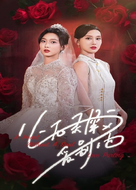 心无灵犀爱别离