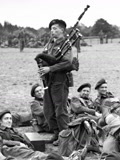诺曼底登陆：士兵故事
