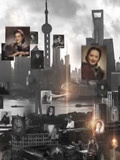 央视纪录频道《对照记：犹在镜中》