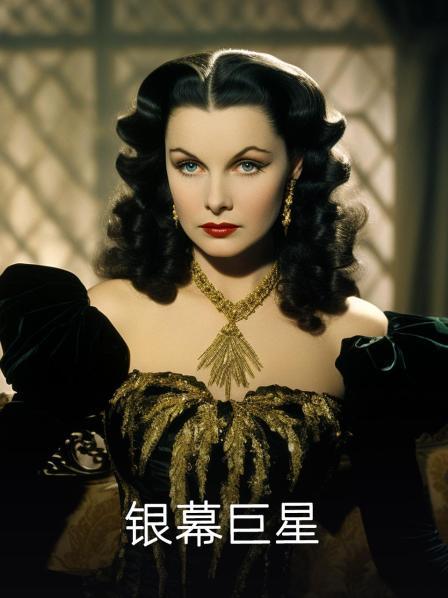 性感女神梦露 
