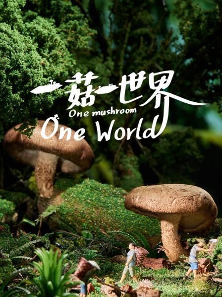 一菇一世界