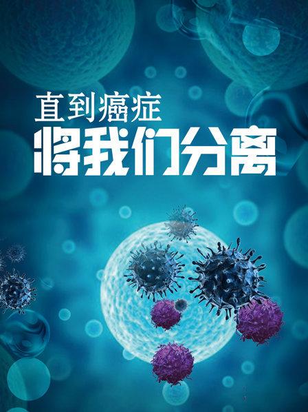 直到癌症将我们分离 爱与羁绊却永远都在