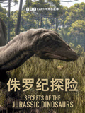 侏罗纪探险