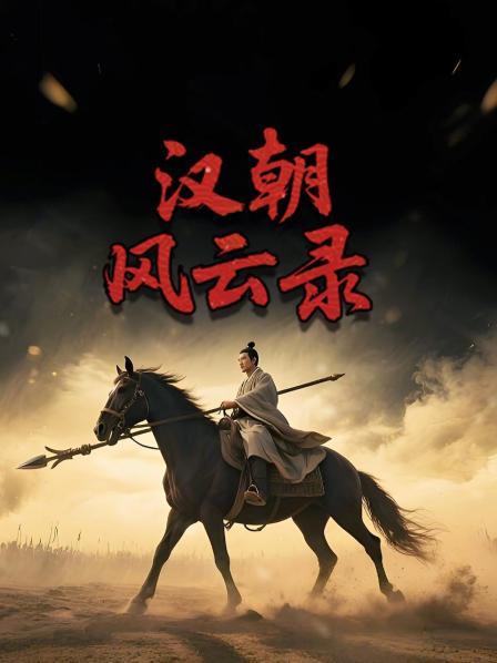 汉朝风云录