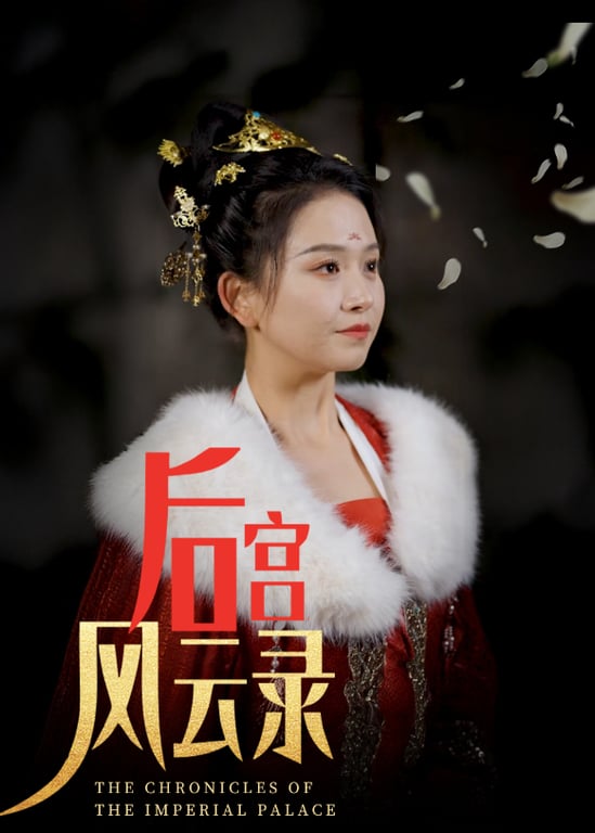 后宫风云录