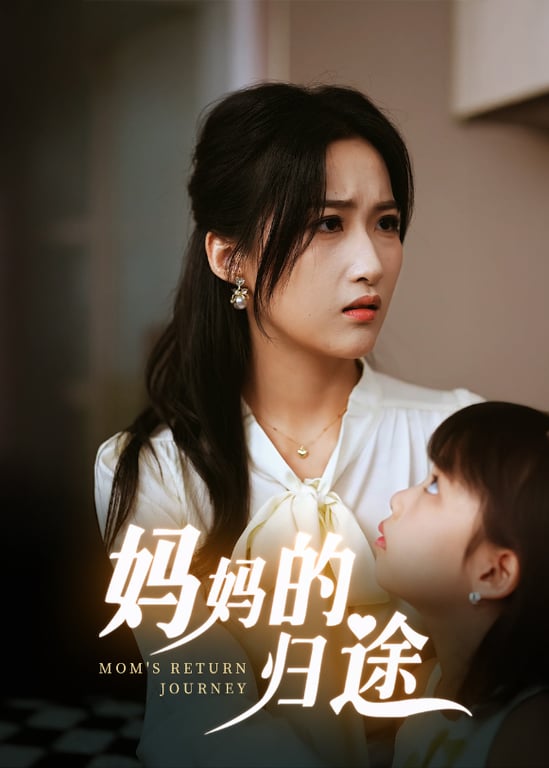 妈妈的归途