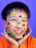 谁不爱吃零食啊
