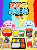 圆圆的美食日记 第2季