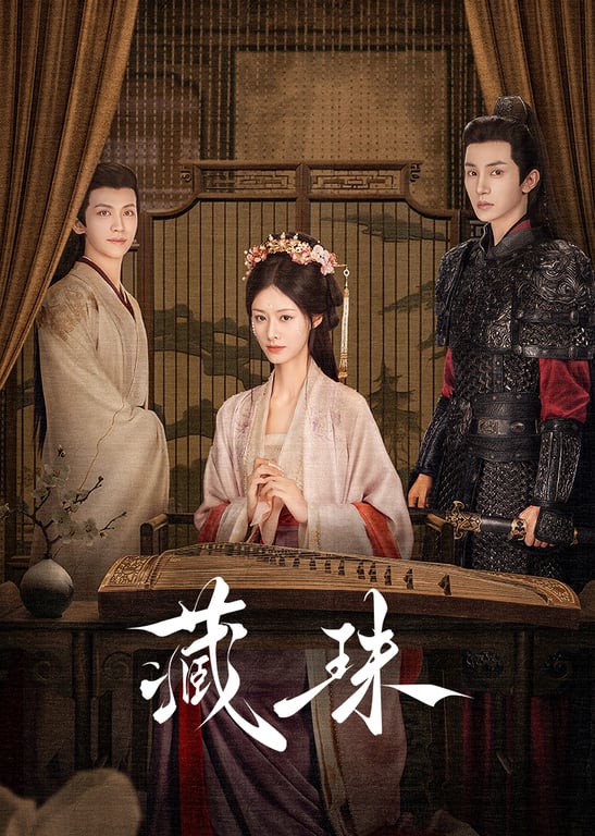 藏珠