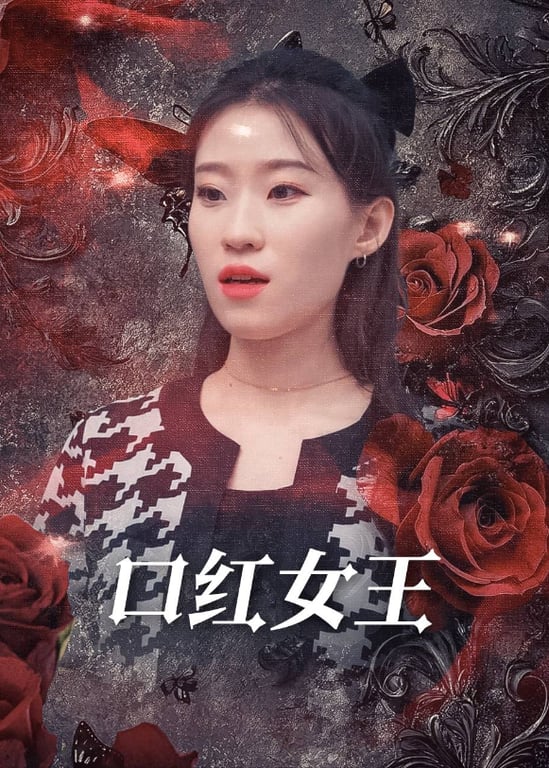 口红女王