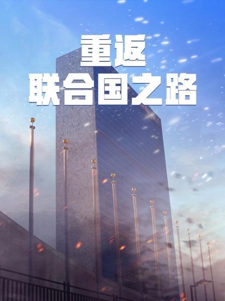 重返联合国之路