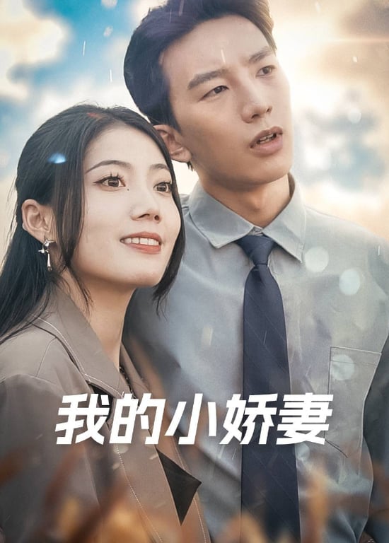 我的小娇妻