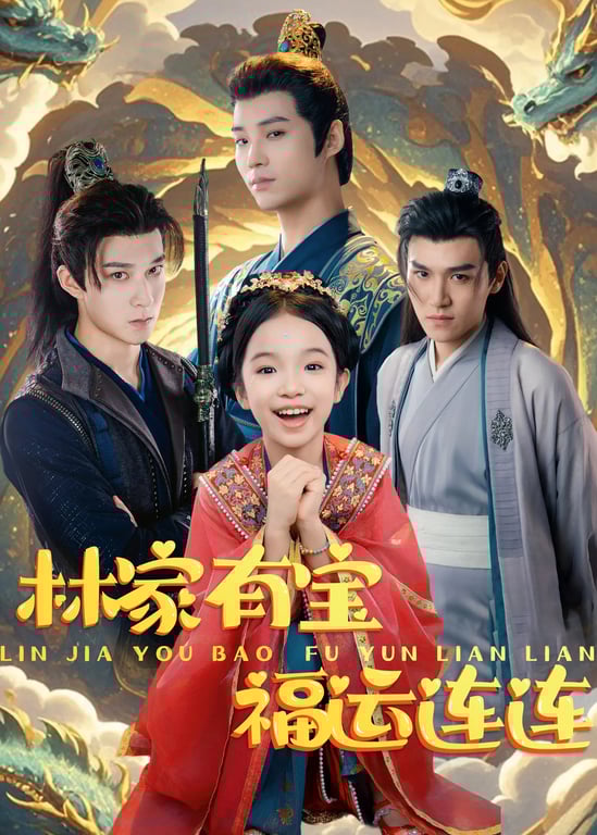 林家有宝福运连连
