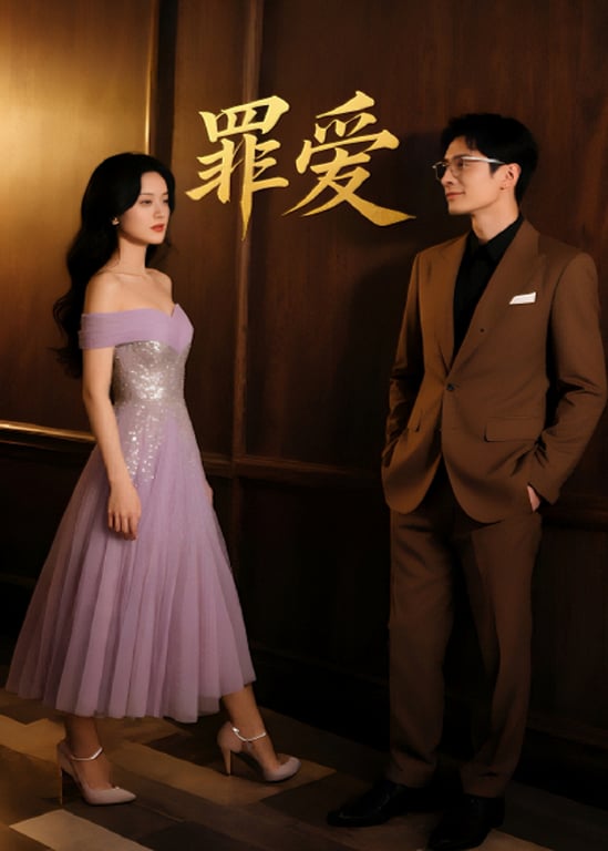 罪爱