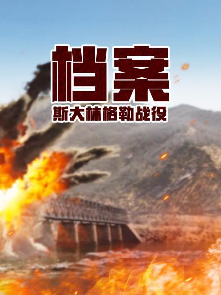 档案：斯大林格勒战役