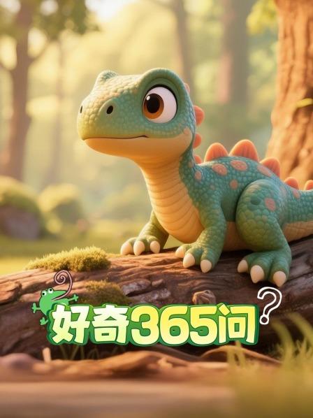 好奇365问