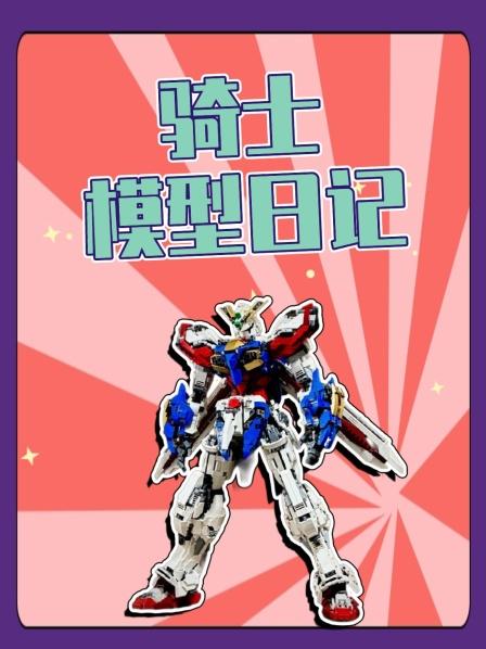 骑士模型日记