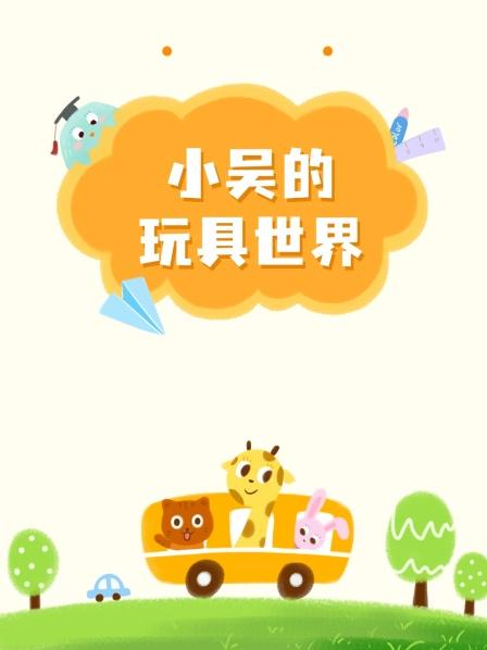 小吴的玩具世界