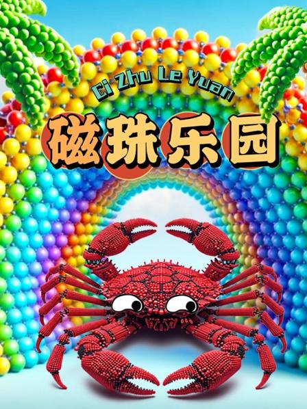 磁珠乐园