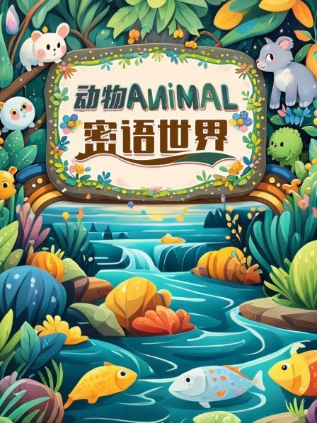 动物密语世界