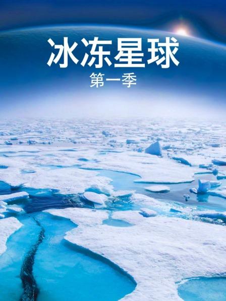 冰冻星球 第一季