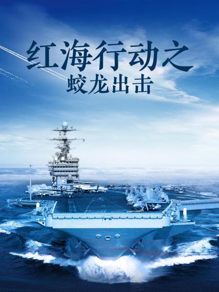 红海行动之蛟龙出击